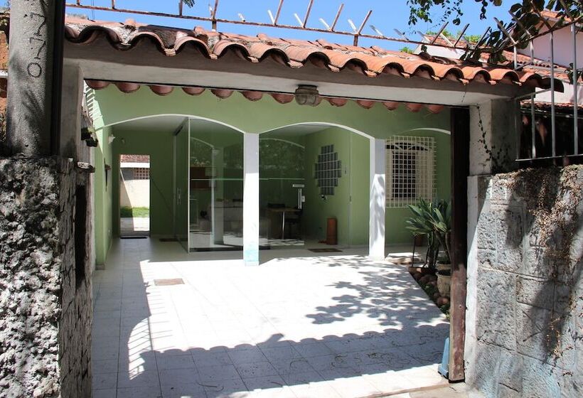 Clubehostel São Francisco
