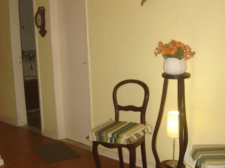 Clubehostel São Francisco