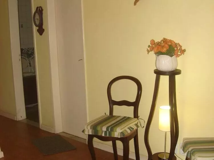 Clubehostel São Francisco