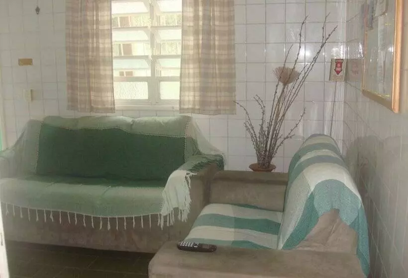 Clubehostel São Francisco