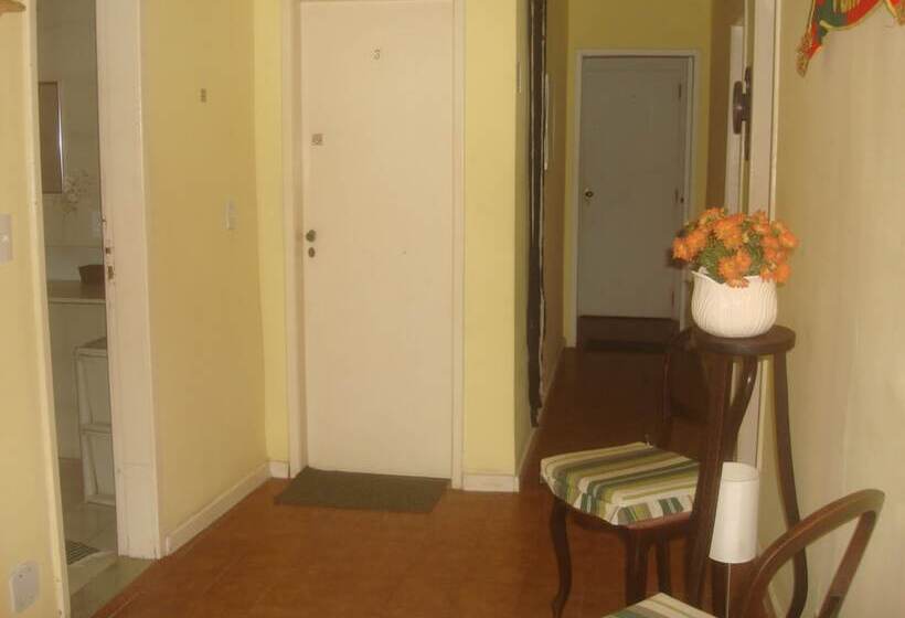 Clubehostel São Francisco