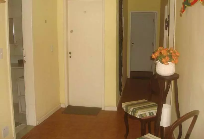 Clubehostel São Francisco