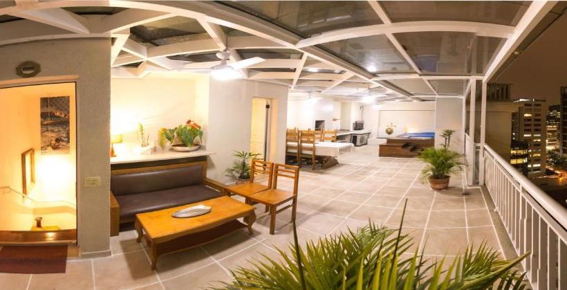 Cobertura Duplex Villa Paulista