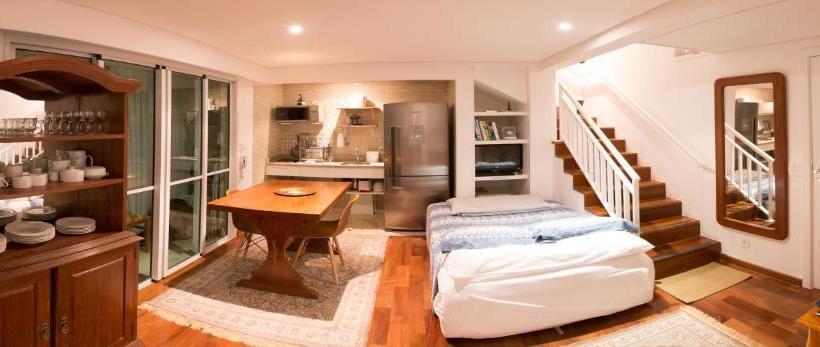 Cobertura Duplex Villa Paulista