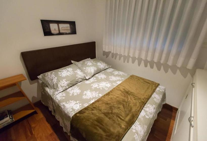 Cobertura Duplex Villa Paulista