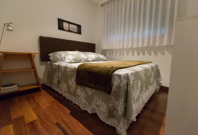 Cobertura Duplex Villa Paulista