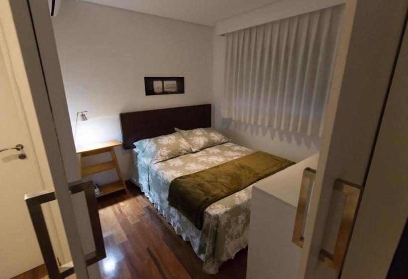 Cobertura Duplex Villa Paulista