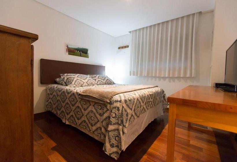 Cobertura Duplex Villa Paulista