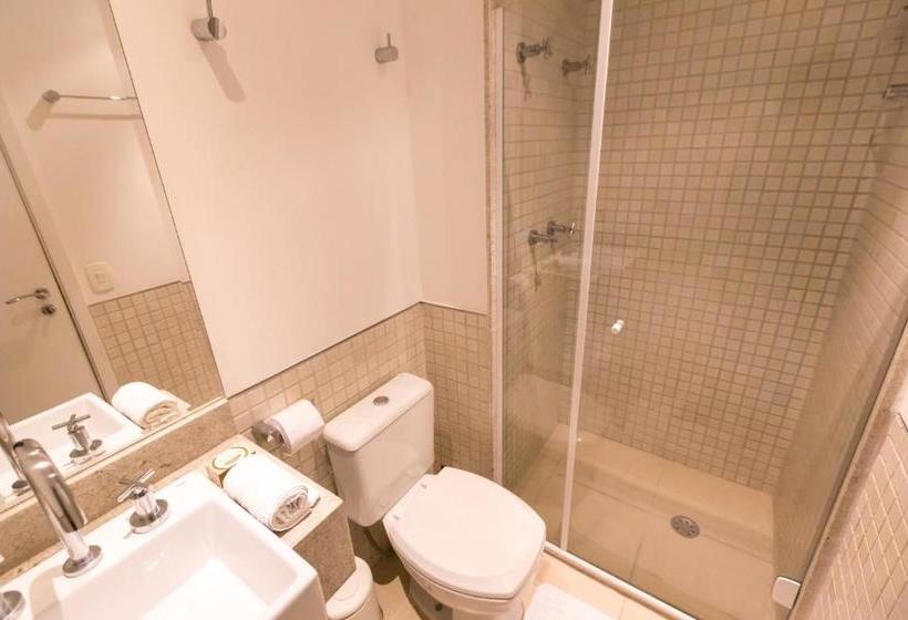 Cobertura Duplex Villa Paulista