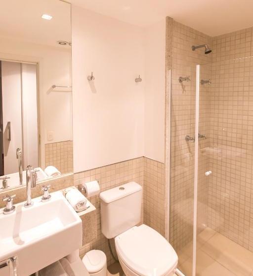 Cobertura Duplex Villa Paulista