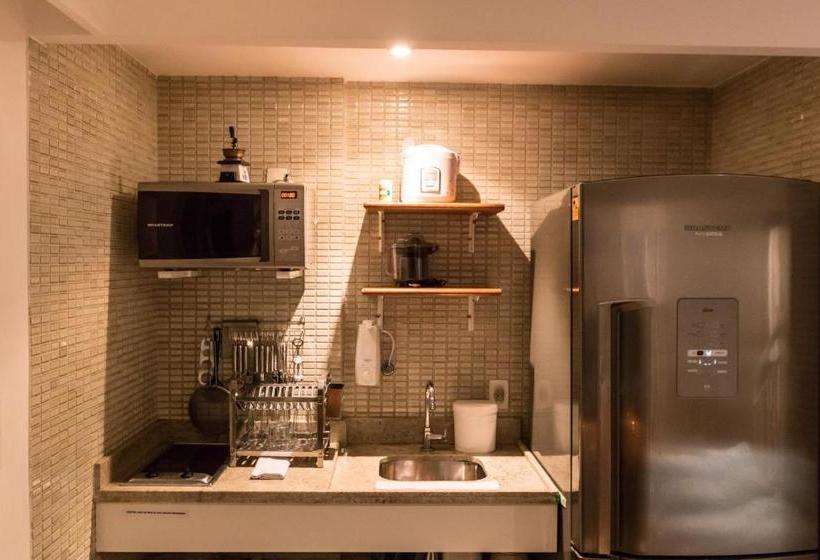 Cobertura Duplex Villa Paulista