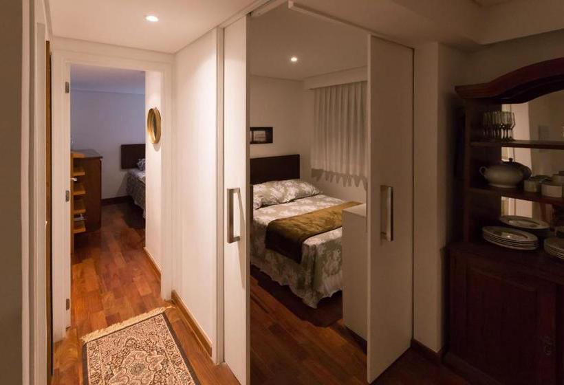 Cobertura Duplex Villa Paulista