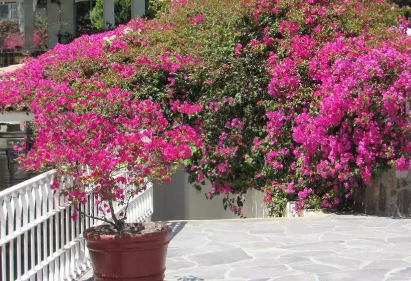 Guizado Portillo Hacienda & Resort