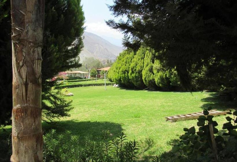 Guizado Portillo Hacienda & Resort