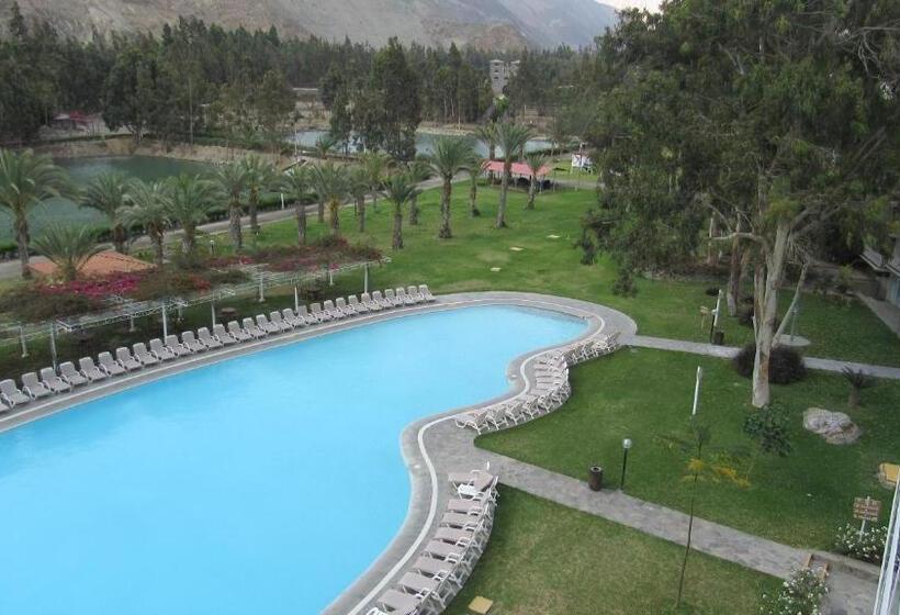 Guizado Portillo Hacienda & Resort