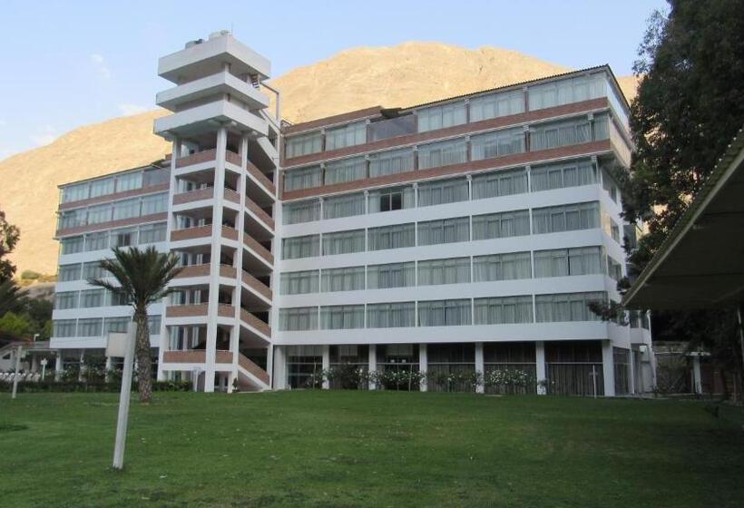 Guizado Portillo Hacienda & Resort