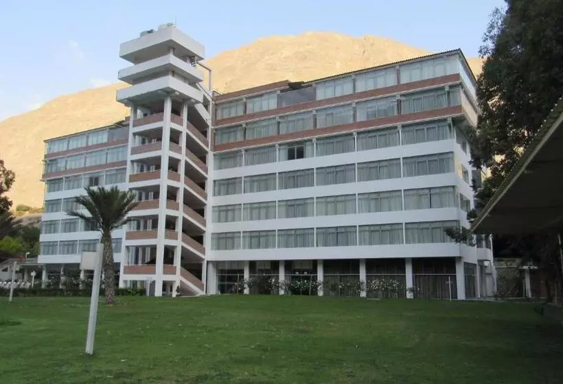 Guizado Portillo Hacienda & Resort