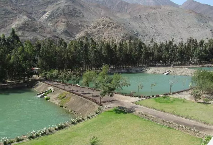 Guizado Portillo Hacienda & Resort