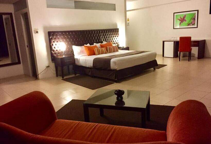 Guizado Portillo Hacienda & Resort