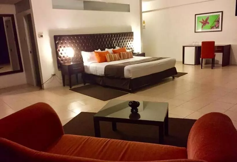 Guizado Portillo Hacienda & Resort