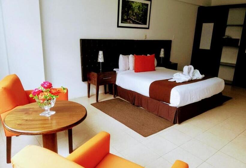 Guizado Portillo Hacienda & Resort