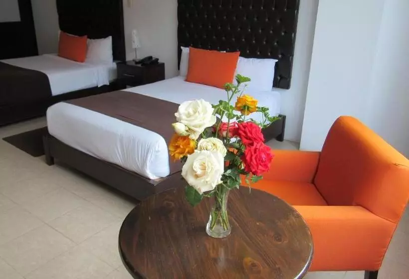 Guizado Portillo Hacienda & Resort