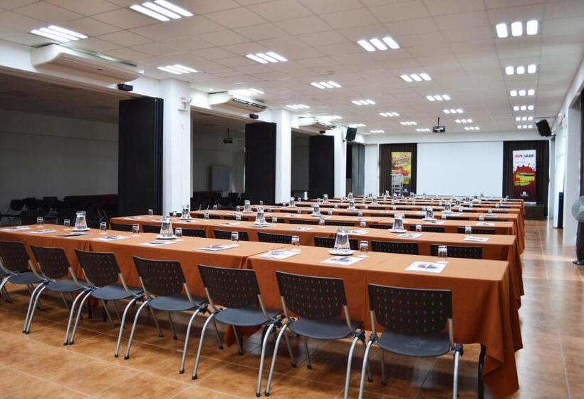 Guizado Portillo Hacienda & Resort