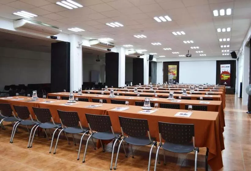 Guizado Portillo Hacienda & Resort