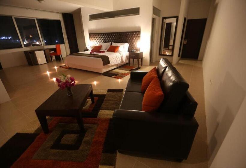 Guizado Portillo Hacienda & Resort