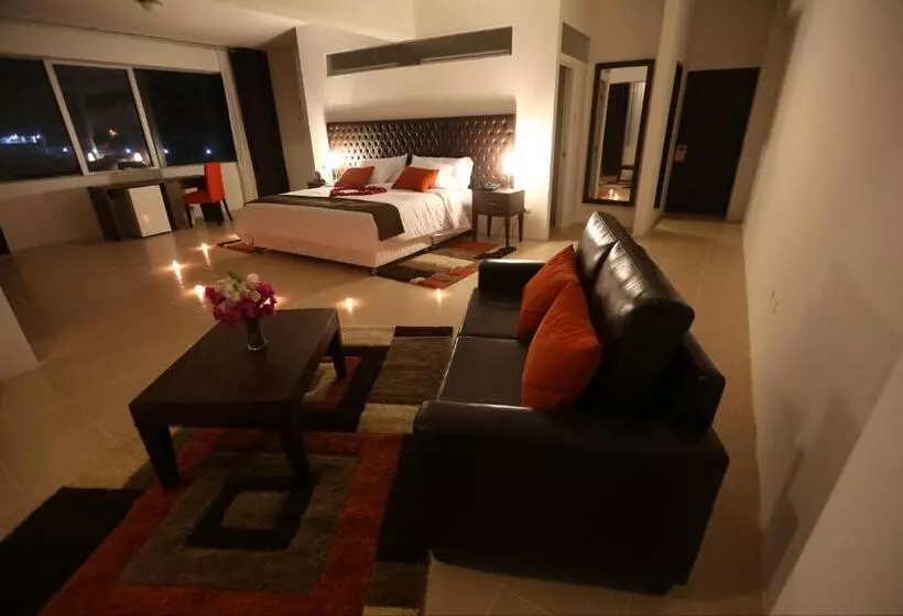 Guizado Portillo Hacienda & Resort