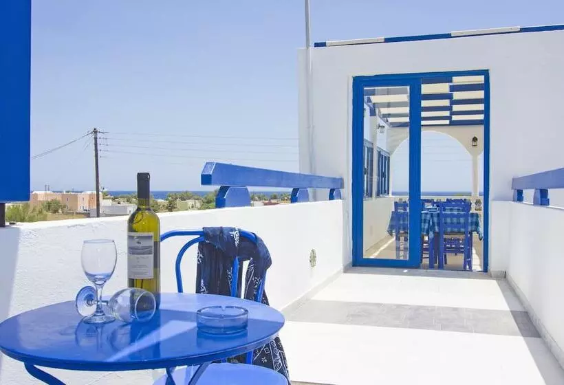 Honeymoon Beach Studios