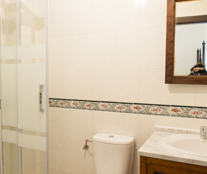 Hostal Palacio Del Corregidor