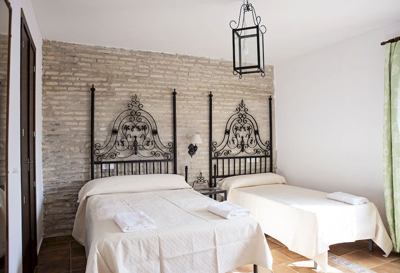 Hostal Palacio Del Corregidor