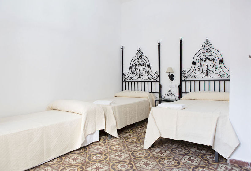 Hostal Palacio Del Corregidor