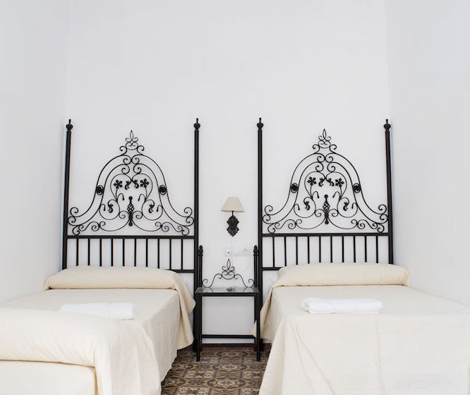 Hostal Palacio Del Corregidor