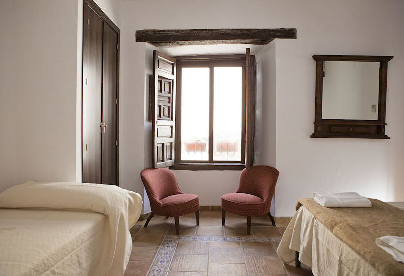 Hostal Palacio Del Corregidor