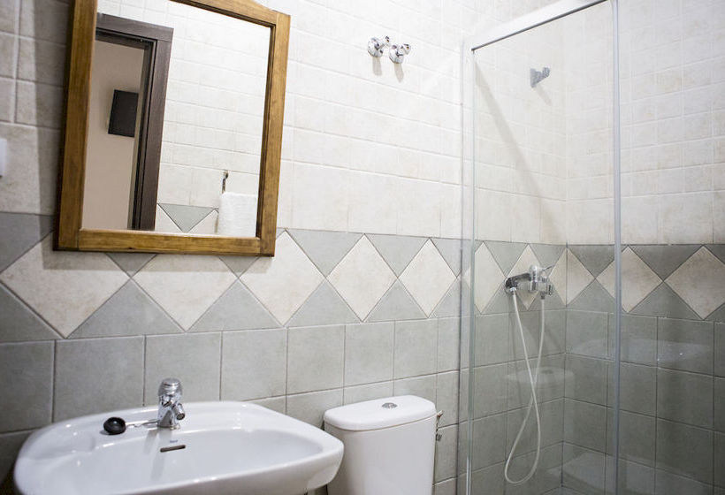 Hostal Palacio Del Corregidor