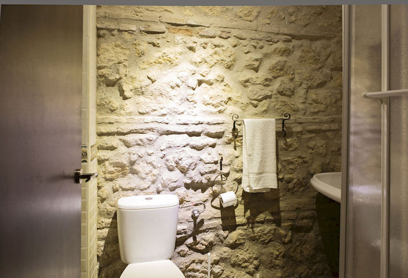 Hostal Palacio Del Corregidor