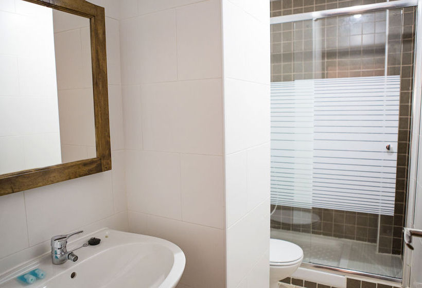 Hostal Palacio Del Corregidor