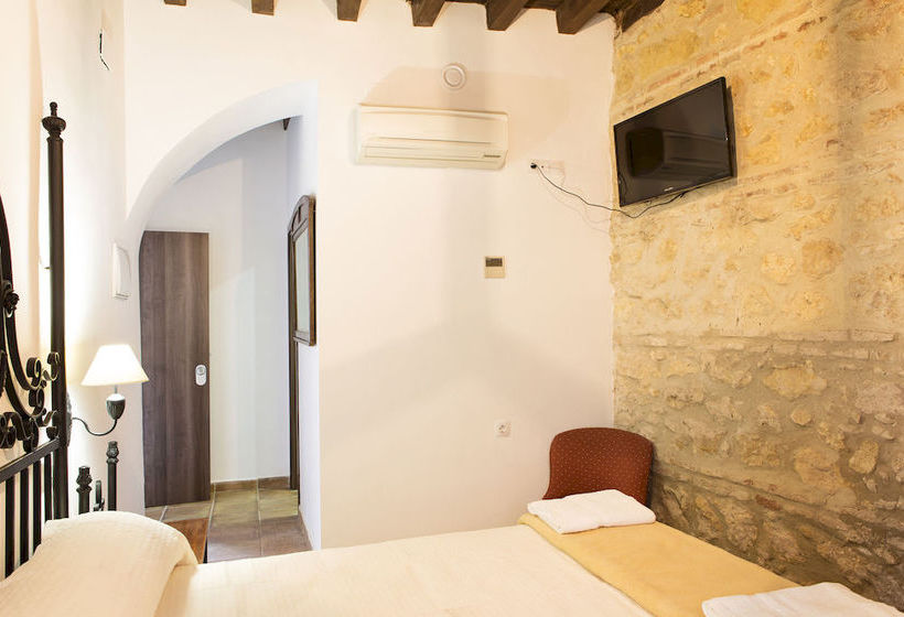 Hostal Palacio Del Corregidor