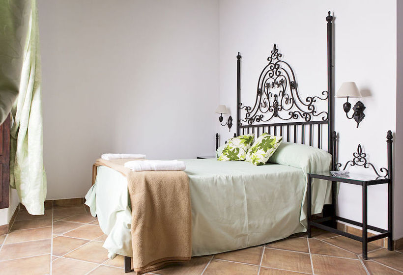 Hostal Palacio Del Corregidor