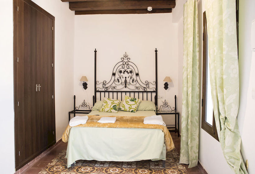 Hostal Palacio Del Corregidor