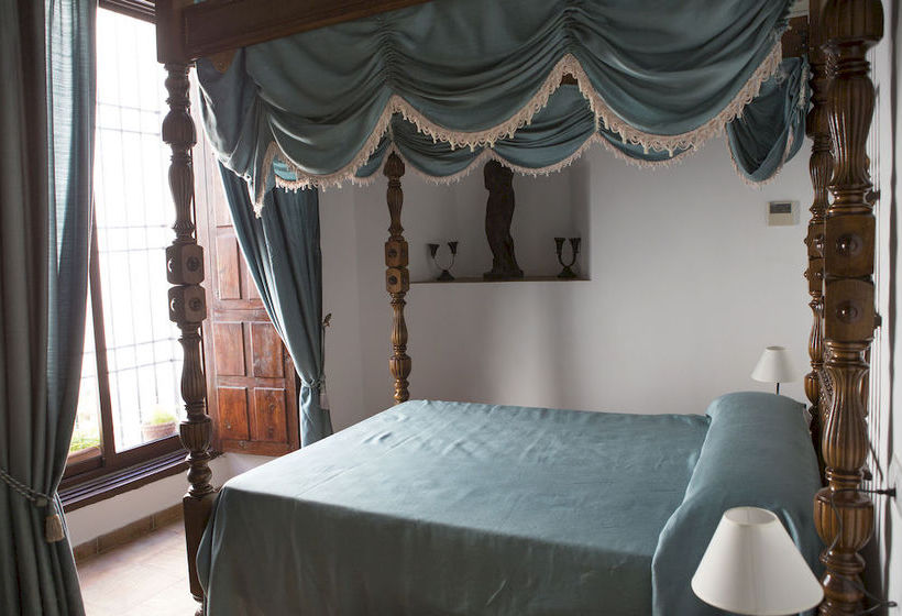 Hostal Palacio Del Corregidor