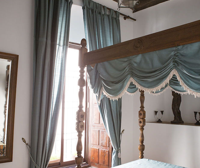 Hostal Palacio Del Corregidor