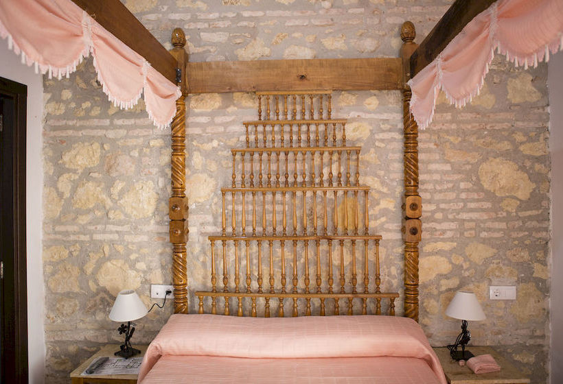 Hostal Palacio Del Corregidor