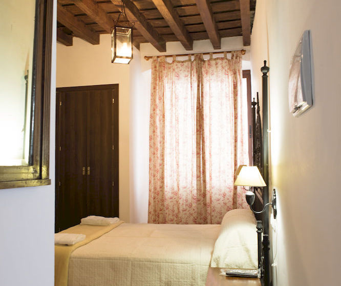 Hostal Palacio Del Corregidor