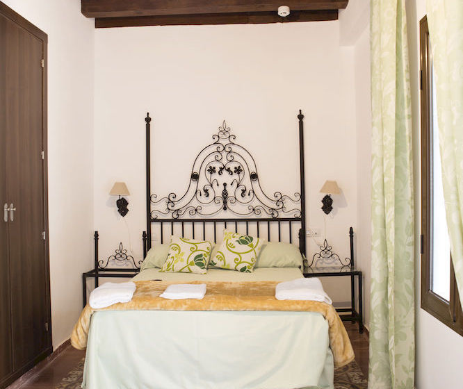 Hostal Palacio Del Corregidor