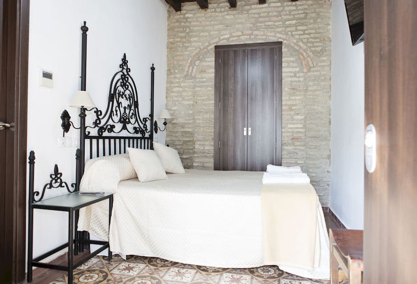 Hostal Palacio Del Corregidor