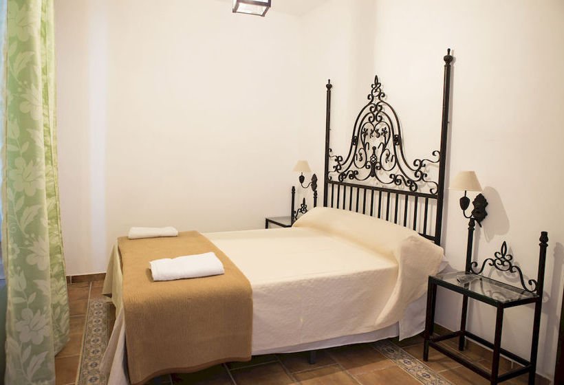 Hostal Palacio Del Corregidor