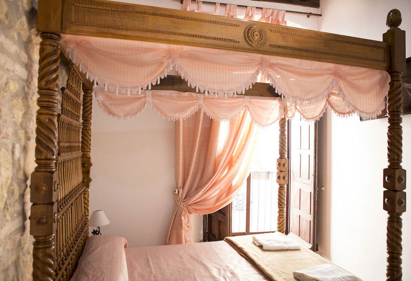 Hostal Palacio Del Corregidor